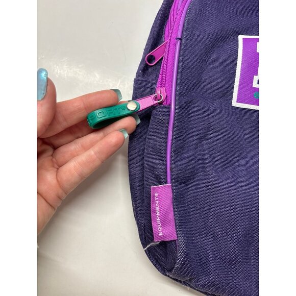 BUM mini backpack Y2K (90s) - Picture 6 of 9